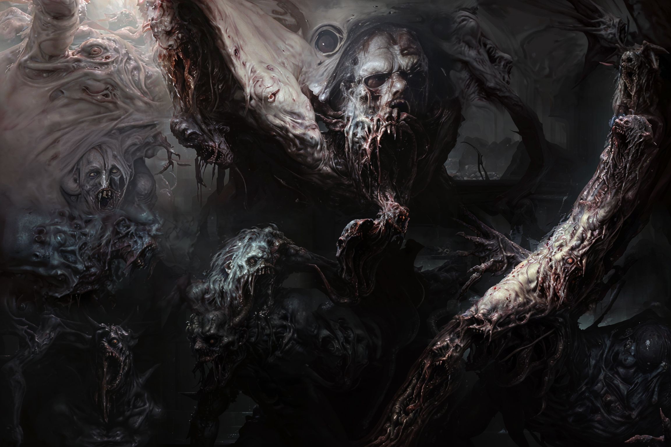 Some beautiful Art
